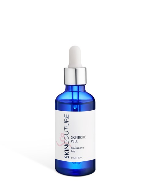 SKINBRITE PEEL | Пилинг «СКИНБРАЙТ» осветляющий для кожи лица 2504