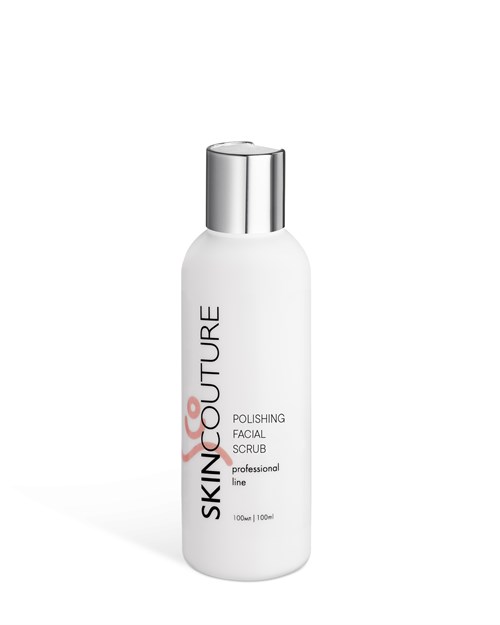 POLISHING FACIAL SCRUB | Полирующий скраб для лица | Professional Size 2479