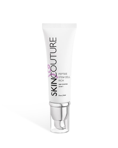PEPTIDE STEM CELL RICH | Крем пептидный обогащенный для лица 2465