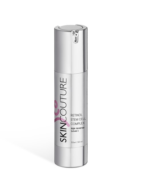 RETINOL STEM CELL COMPLEX LEVEL I | Крем для ухода за лицом с 40 лет и старше 2393