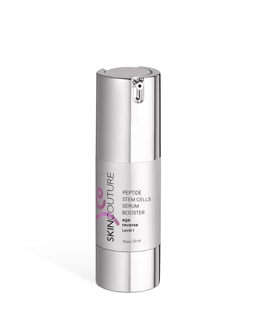 PEPTIDE STEM CELLS SERUM-BOOSTER LEVEL I| Пептидная сыворотка-бустер для лица 2492