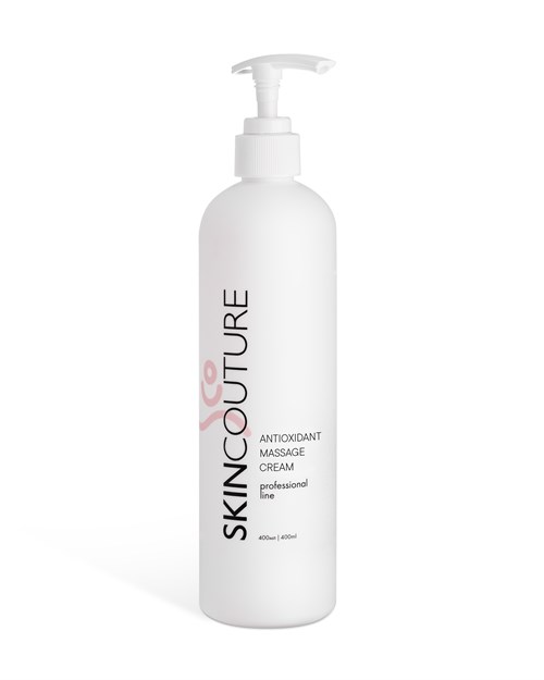 ANTIOXIDANT MASSAGE CREAM | Крeм мaссажный антиоксидантный 2434