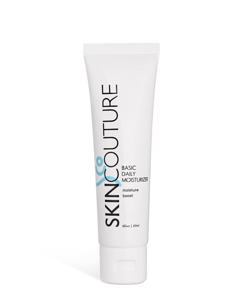 BASIC DAILY MOISTURIZER | Крем увлажняющий, повседневный уход 2500